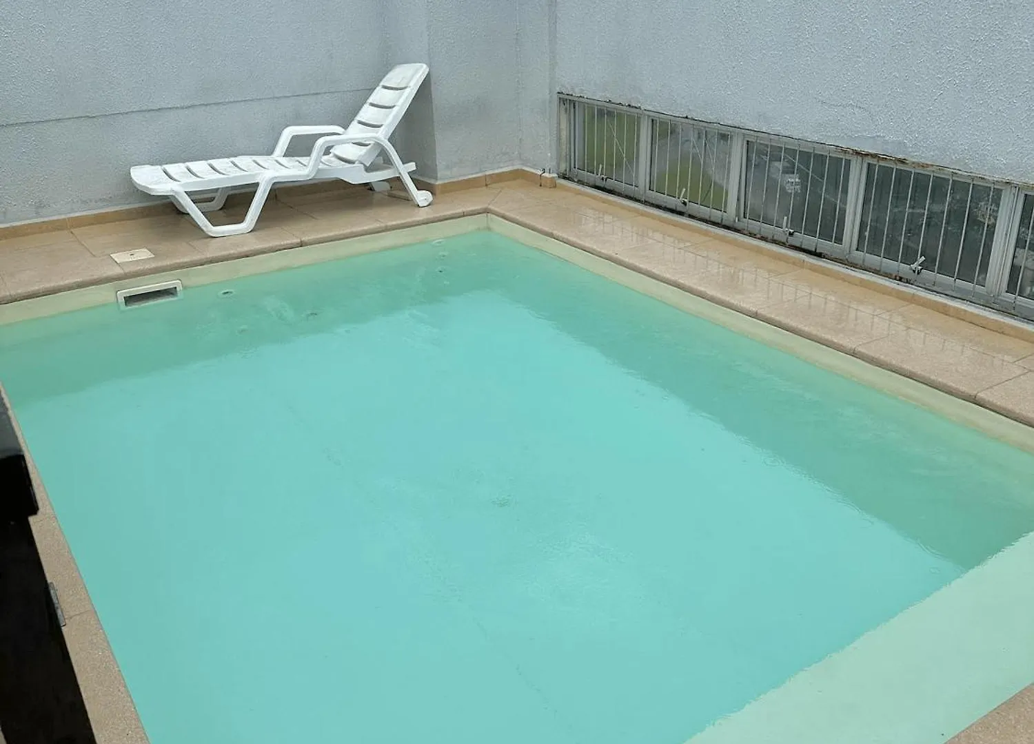 Saint Sebastian Flat 614 - Com Hidro! Ate 3 Pessoas, Duplex, No Centro Apartman Jaraguá do Sul
